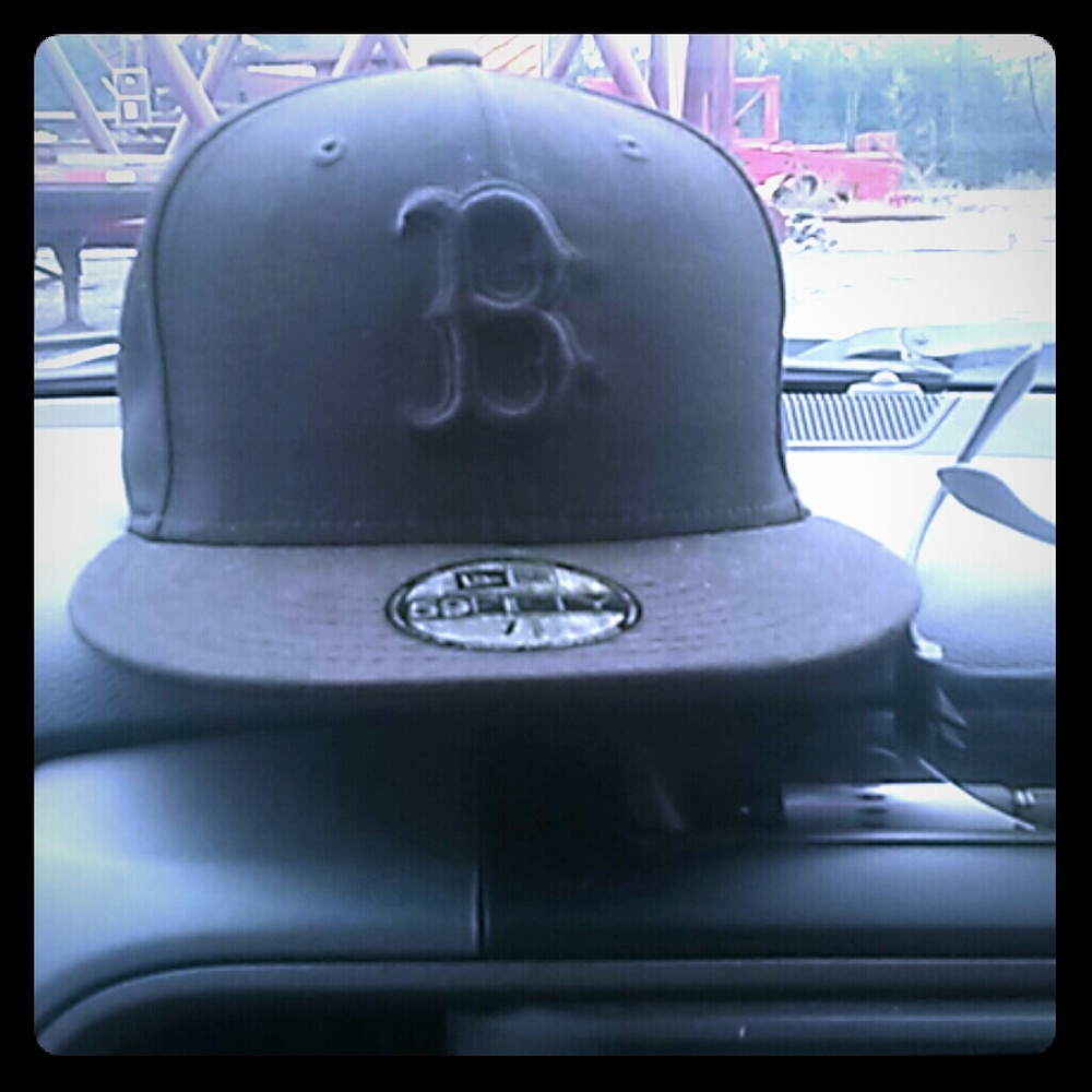 Hat